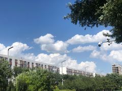 -梁思成纪念馆