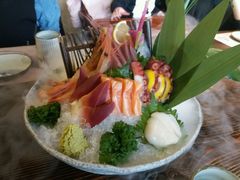 -芥岛(河北大街店)