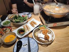 -有喜屋·日料·居酒屋(旭辉广场店)