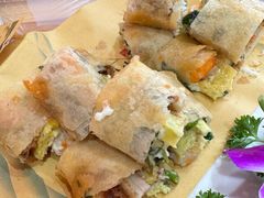 -醉壹号海鲜大排档(厦门美食地标店)