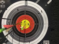 -無弓射箭俱乐部(领展中心城店)