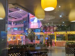 -The Habit Burger Grill 哈比特汉堡(爱琴海店)