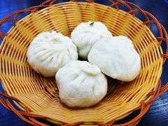 -郑家包子牛肉拉面(尚勤路店)