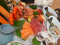 -德川家日本料理(中关村寰太大厦店)