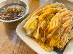 -财记鱼粥·肠粉