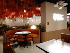 -享遇.锅姥姥牛排海鲜自助(小寨店)