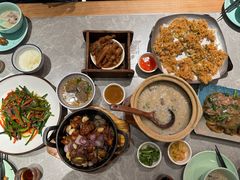 -潮界(虹桥新天地店)