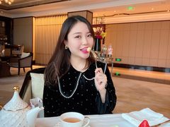 -Social 秀西餐厅-长沙瑞吉酒店(运达店)