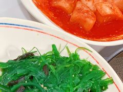 -七八冷面·延边朝鲜族美食(圣熙八号店)