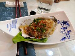 -鹊华居·地道鲁菜·海鲜·融合味(大明湖店)