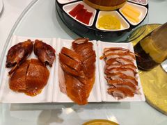 -锋味餐厅(空港复悦里店)