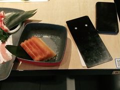 -新石器烤肉(周浦万达店)