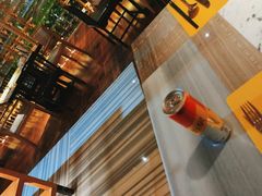 -杭州临平万丽酒店·燃餐厅(人民大道店)