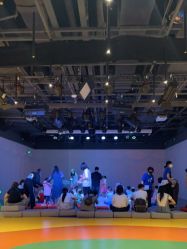 -小鸡哆哆故事屋·儿童乐园(嘉里城店)