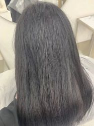 -Moyue HAIR SALON
