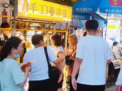 -天津意大利风情旅游区