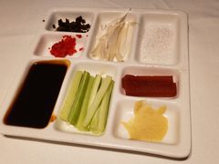 -四季民福烤鸭店(外滩外白渡桥店)