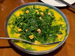 上汤版纳甜菜-熙楼(翠湖店)