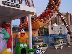 -沈阳方特欢乐世界