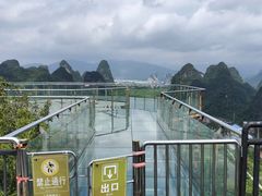 -融水老君洞景区