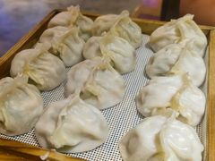 -倍儿美海鲜排挡·非遗海鲜蒸饺(洋货店)