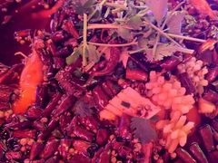 -粉墨特色菜·烧烤音乐酒馆
