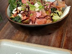 无花果生火腿沙拉-O'mills Sourdough Bakery&Bistro(永嘉路店)