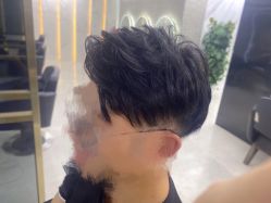 -苏奇发型·烫发染发