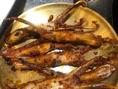 -景家大乾烤肉(新村十区店)