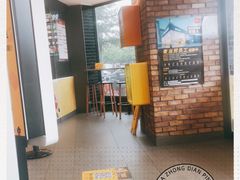 -麦当劳(无锡永乐店)