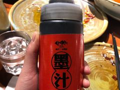 -辣不二地道川菜(汉水路店)