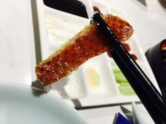 -董鲁烤鸭(建和街店)
