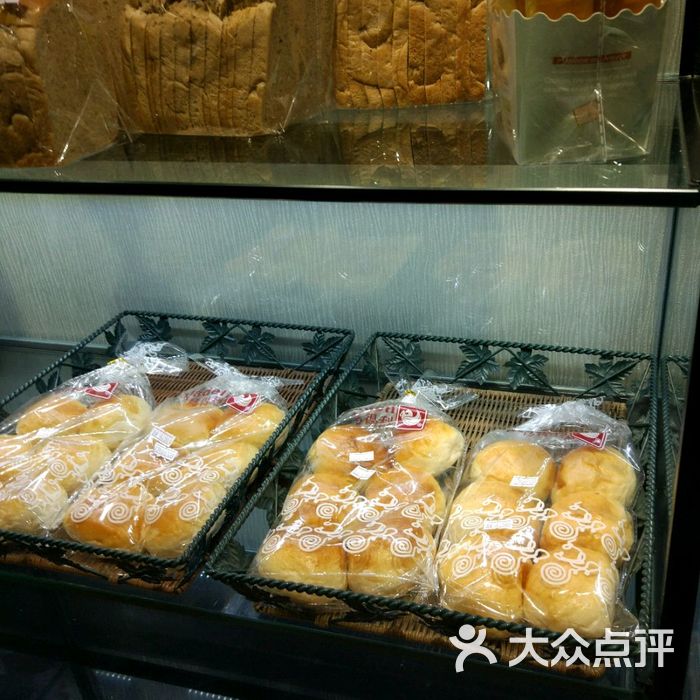 马得利图片-北京面包甜点-大众点评网