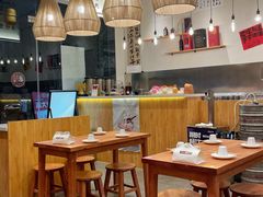 -彧玖食坊·川式砂锅酒馆(成山路店)