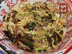 -人民公社大食堂(张家湾店)