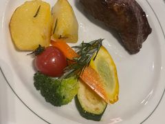 -IL Forno 意坊·意大利餐厅(温州万象城店)
