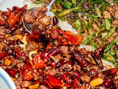 -铁公鸡·四川料理(天环广场店)