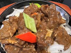 -泰山廊亦舫(丽景店)