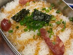 儿时酱油饭-寻宝记绍兴菜(鲁迅路店)