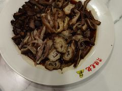 -澳门陈光记烧味饭店(南京德基广场店)