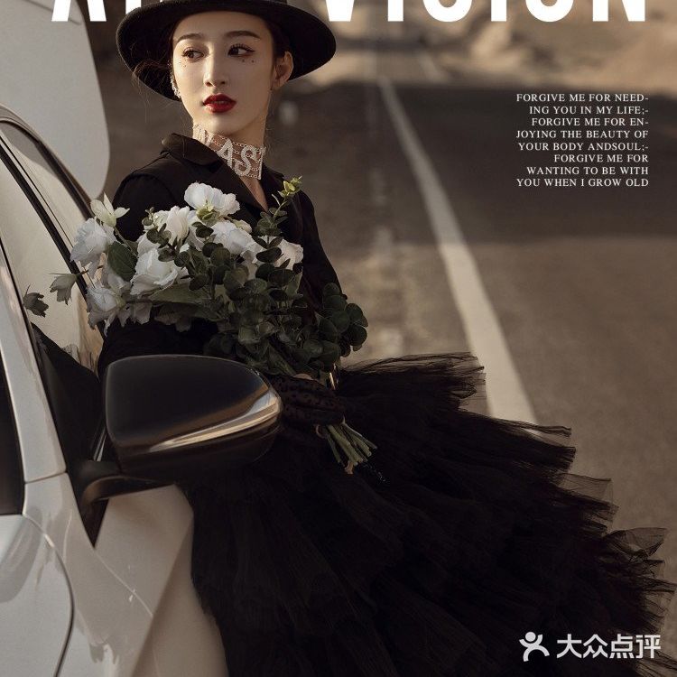 青海旅拍|去青海旅拍婚纱照，感受大西北的柔情 