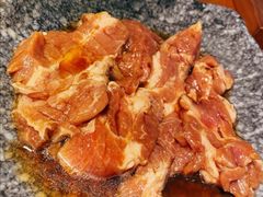 -万兴佳烤肉·长白山老味道(东岸里店)