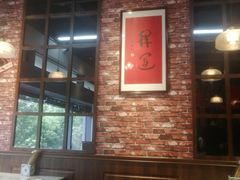 -鸿姐老火锅(花园路店)
