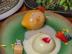 -木棉·醉心粤味(COCO Park店)