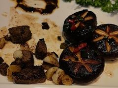 -湘汇概念铁板烧(铁西万达店)