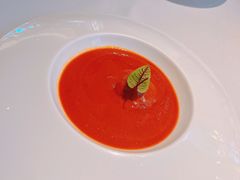 -Tomato&Pepper西餐厅