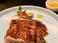 -福州世茂洲际酒店·福邸(台江店)