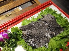 -南门四季铜锅涮肉(左家庄店)