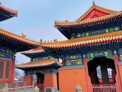 -历代帝王庙博物馆