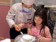-芭菲盛宴·环球美食(解放碑英利国际店)